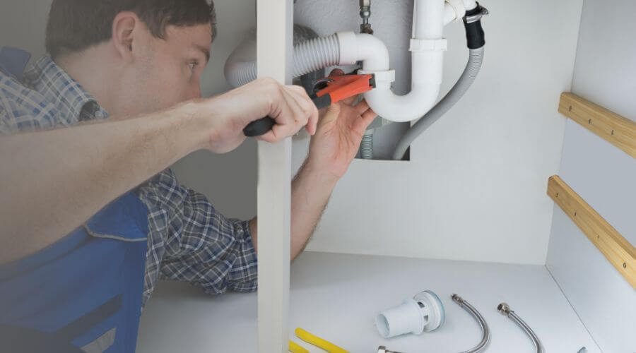 Professional Leak Detection in Rockton, IL
